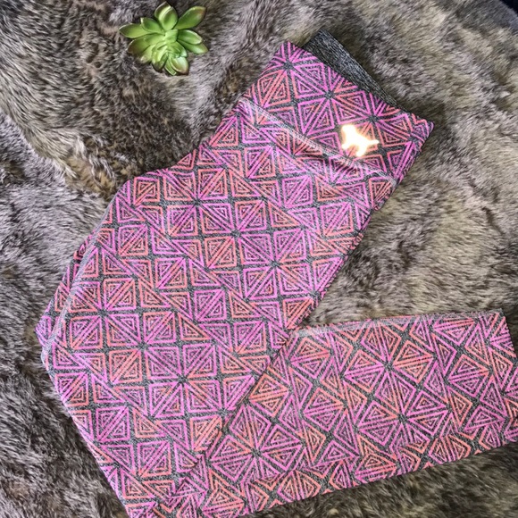 PINK Victoria's Secret Pants - Victoria’s Secret yoga pants NWOT